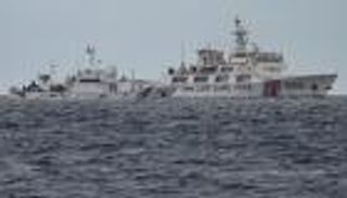 سباق النفوذ في بحر الصين الجنوبي.. واشنطن تصعّد وبكين ترد