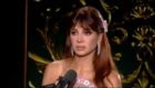 آمال ماهر تكشف أسرار حياتها الخاصة: «من كتر الكلام زهقت أرد»