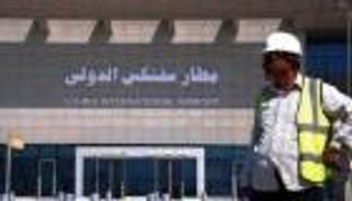 مطار سفنكس الدولي.. صرح يربط حضارة الأجداد بآفاق المستقبل