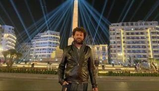 مازن المتجول