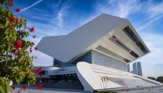 مكتبة محمد بن راشد