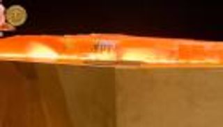 لمسة الختام.. السيسي يضع آخر حجر في بناء المتحف المصري الكبير