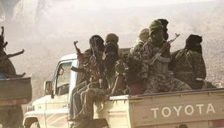 هجوم إرهابي في باماكو- أرشيفية