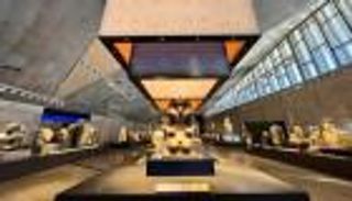 افتتاح المتحف الكبير.. الإفتاء المصرية: الإسلام يدعو لإحياء الجمال