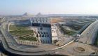 بالأرقام.. أبرز المعلومات عن المتحف المصري الكبير