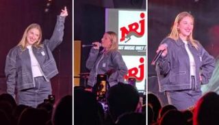 جوائز NRJ الموسيقية 2025