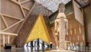 افتتاح المتحف المصري الكبير.. تفاصيل 3 أيام من الاحتفالات