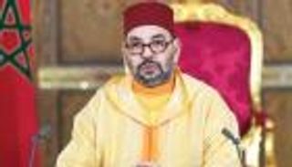 الملك محمد السادس يرحب بقرار مجلس الأمن: حان وقت المغرب الموحد