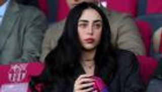 رغم الانفصال.. نيكي نيكول تبرئ لامين يامال