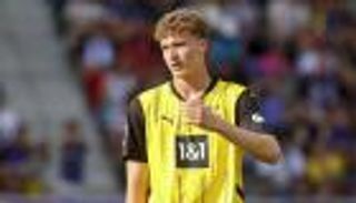 لا عقبات منتظرة.. جلسة بين عائلة بن قارة والاتحاد الألماني