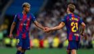 بث مباشر لحظة بلحظة: مباراة برشلونة وإلتشي في الدوري الإسباني 2026