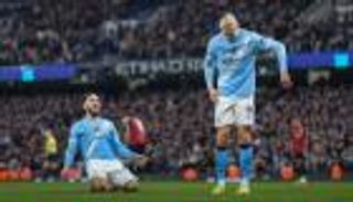 ترتيب الدوري الإنجليزي.. مانشستر سيتي يعود لملاحقة صدارة أرسنال