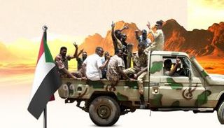 تحذيرات من إغراق الحقائق بالأكاذيب في السودان