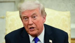 دونالد ترامب