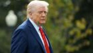 «غزو تايوان».. ترامب يتجنب إجابة صريحة