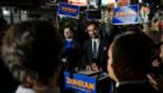 حتى بين مؤيديه.. سجل ممداني الضعيف يثير القلق بأكبر مدن أمريكا