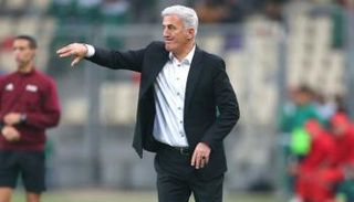 بيتكوفيتش مدرب منتخب الجزائر