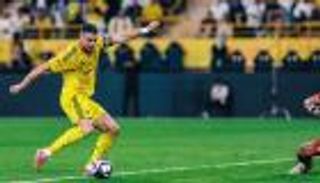 «هذا الأمر لا يهمني».. كريستيانو رونالدو يرد على جماهير ميسي