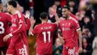 بقيادة صلاح «التاريخي».. ليفربول ينفض غبار الهزائم قبل موقعة ريال مدريد