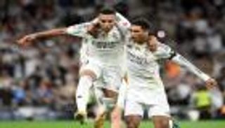 صدارة الليغا في أمان.. ريال مدريد يكتسح فالنسيا برباعية