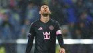 سيناريو 2024 يهدد ميسي في الدوري الأمريكي (فيديو)