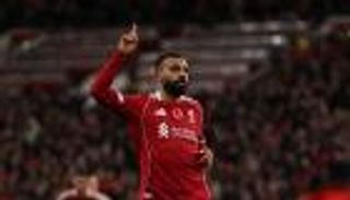250 هدفاً وسلسلة الهزائم.. محمد صلاح يخرج عن صمته