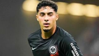 الجزائري فارس شايبي