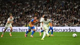 البرازيلي فينيسيوس جونيور