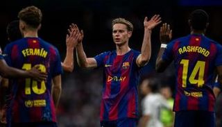 موعد مباراة برشلونة اليوم 