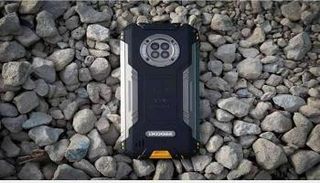 هاتف شركة Doogee