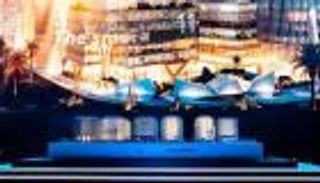 «ديستريكت 11».. أول مجمّع أعمال مصمم بالذكاء الاصطناعي في الإمارات