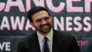 قبل أيام من الاقتراع.. ممداني يتقدم في سباق رئاسة بلدية نيويورك