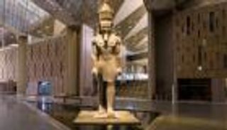 مصر تستهدف 30 مليون سائح سنويا بعد افتتاح المتحف الكبير