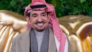 عبدالله السدحان