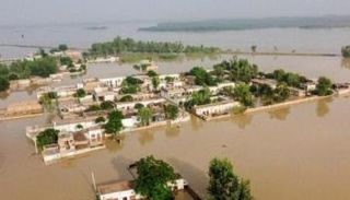 الفيضانات في فيتنام