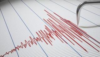 مؤشر ريختر لقياس الزلازل