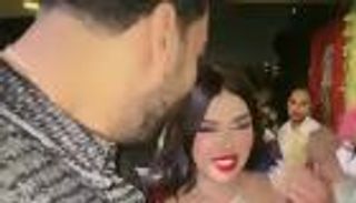 إسماعيل الليثي وشيماء سعيد يطويان صفحة الفراق ويبدآن فصلا جديدا