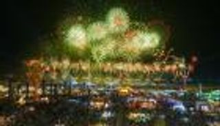 انطلاق فعاليات مهرجان الشيخ زايد بالوثبة.. و30 ألف زائر في يومه الأول