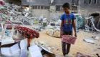 تحركات دبلوماسية مكثفة.. اجتماع في إسطنبول لبحث «مستقبل غزة»