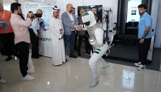 مؤتمر الإمارات للطب الرياضي