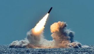 قرار إعادة التجارب النووية الأمريكية يثير قلق العلماء