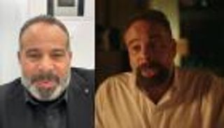 انسداد دعامة القلب.. تفاصيل تدهور الحالة الصحية للفنان أحمد الحلواني