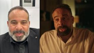 الحالة الصحية للفنان أحمد الحلواني