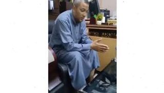 والد ضحايا جريمة فيصل في مصر يروي التفاصيل