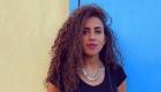 منة عدلي القيعي: سعيدة بمشاركتي في أغاني احتفال المتحف المصري الكبير