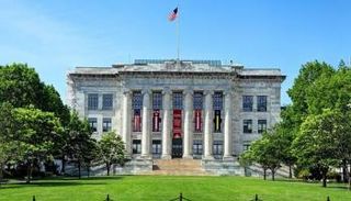 جامعة هارفارد