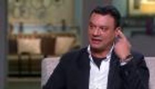 حرض على عدم الإنجاب.. نقابة المهن التمثيلية في مصر تحقق مع عباس أبوالحسن 