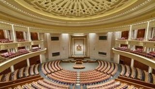 مجلس النواب المصري