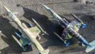 مسيرات فوق «كلين بروغل».. «مستودع النووي الأمريكي» تحت المراقبة