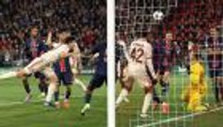 البطل يتحدى القطار.. 5 حقائق عن صدام سان جيرمان وبايرن ميونخ